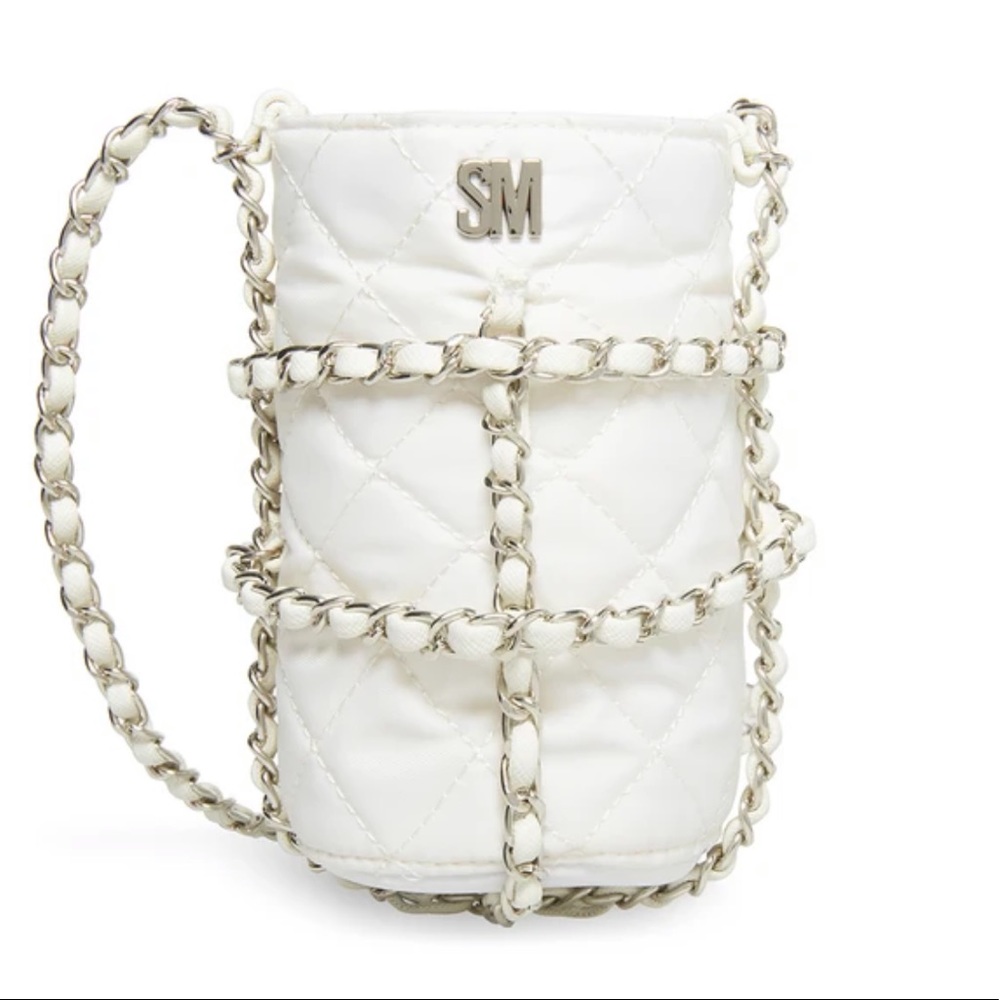 MINI BUCKET BAG